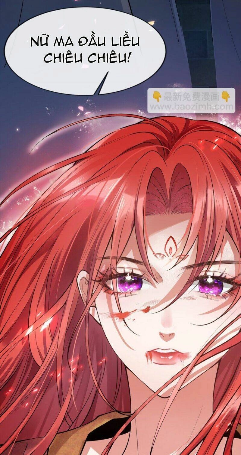 Bệnh Kiều Sư Đệ Lại Giả Vờ Đáng Thương Chapter 1 - 3