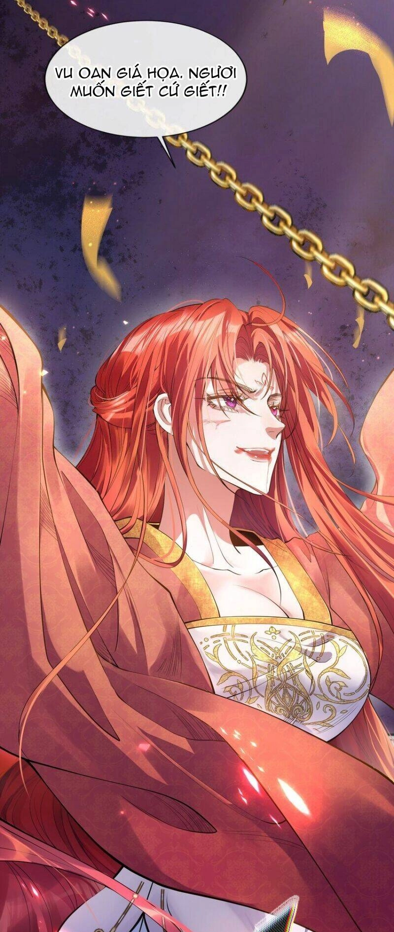 Bệnh Kiều Sư Đệ Lại Giả Vờ Đáng Thương Chapter 1 - 5