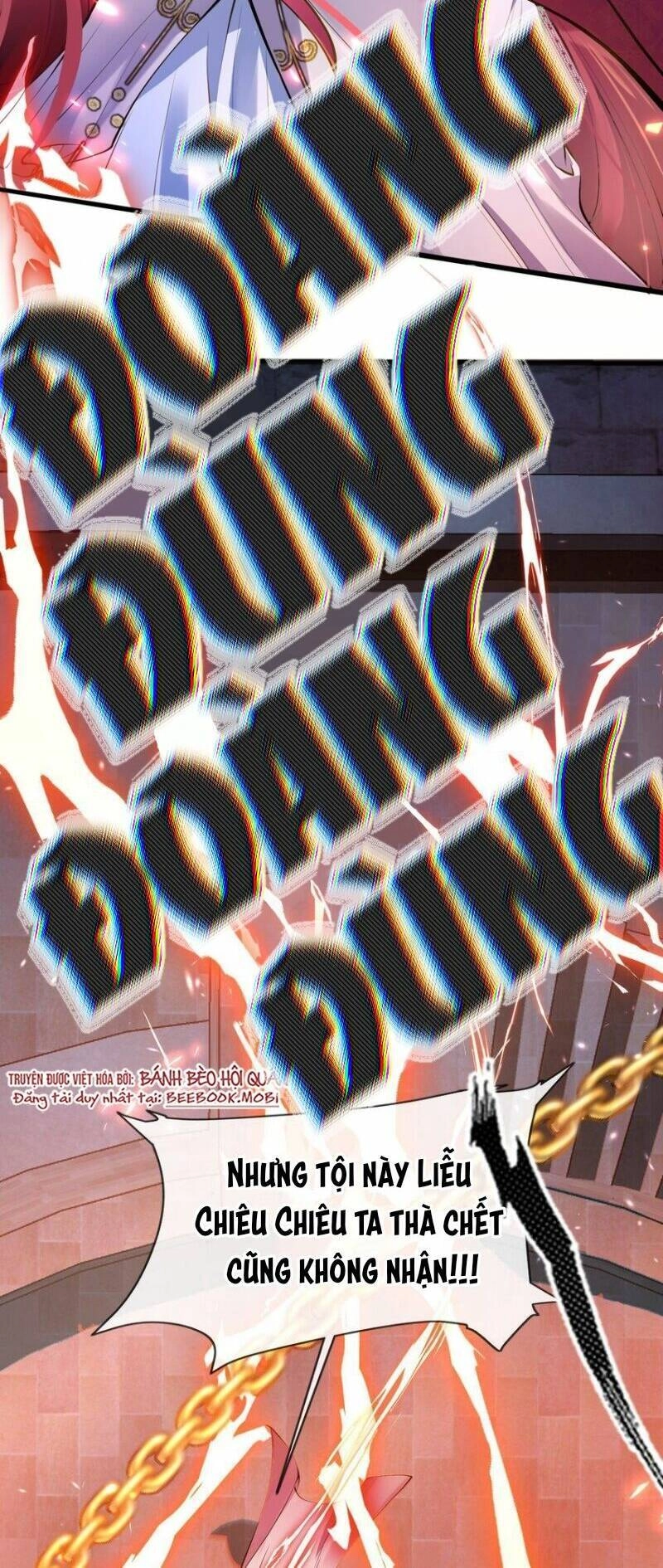 Bệnh Kiều Sư Đệ Lại Giả Vờ Đáng Thương Chapter 1 - 6