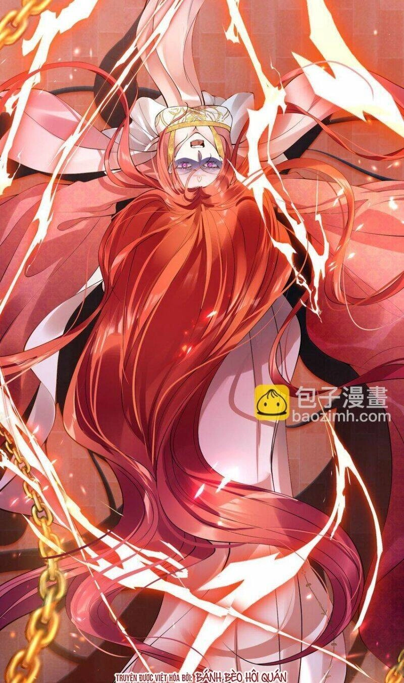 Bệnh Kiều Sư Đệ Lại Giả Vờ Đáng Thương Chapter 1 - 7