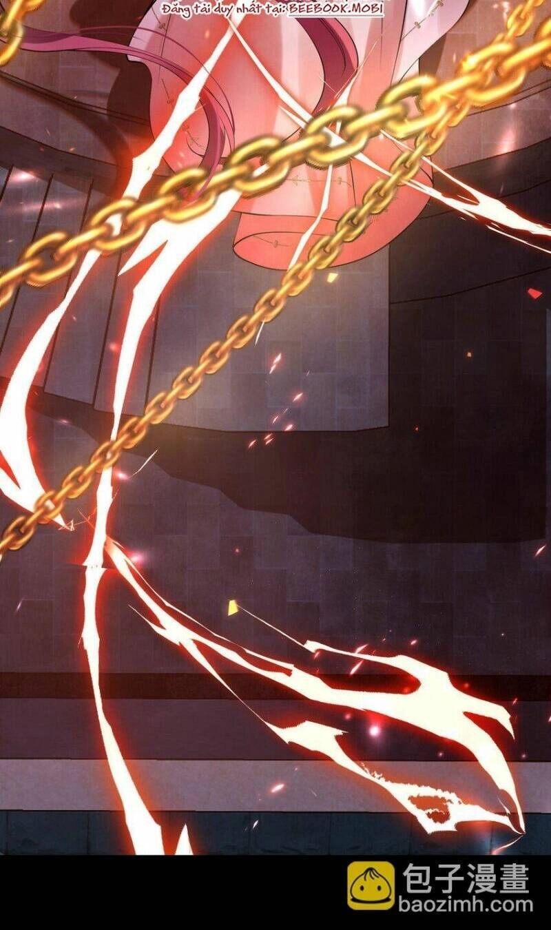 Bệnh Kiều Sư Đệ Lại Giả Vờ Đáng Thương Chapter 1 - 8