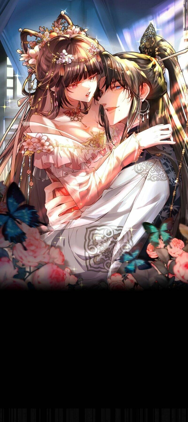 Bệnh Kiều Sư Đệ Lại Giả Vờ Đáng Thương Chapter 1 - 9