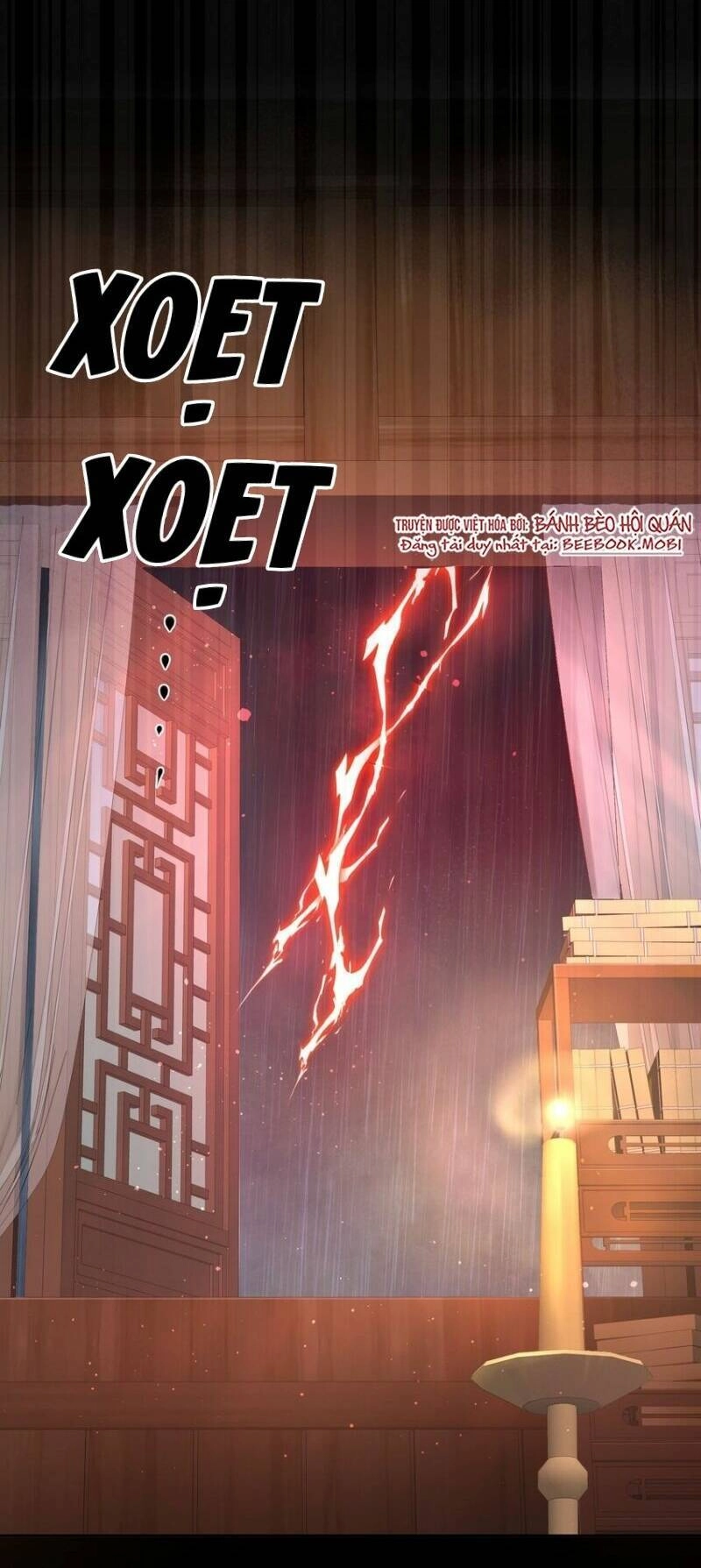 Bệnh Kiều Sư Đệ Lại Giả Vờ Đáng Thương Chapter 1 - 10