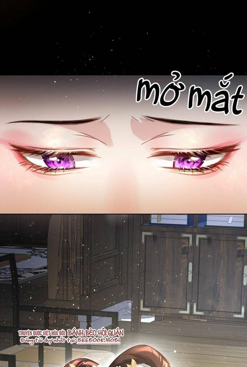 Bệnh Kiều Sư Đệ Lại Giả Vờ Đáng Thương Chapter 1 - 11