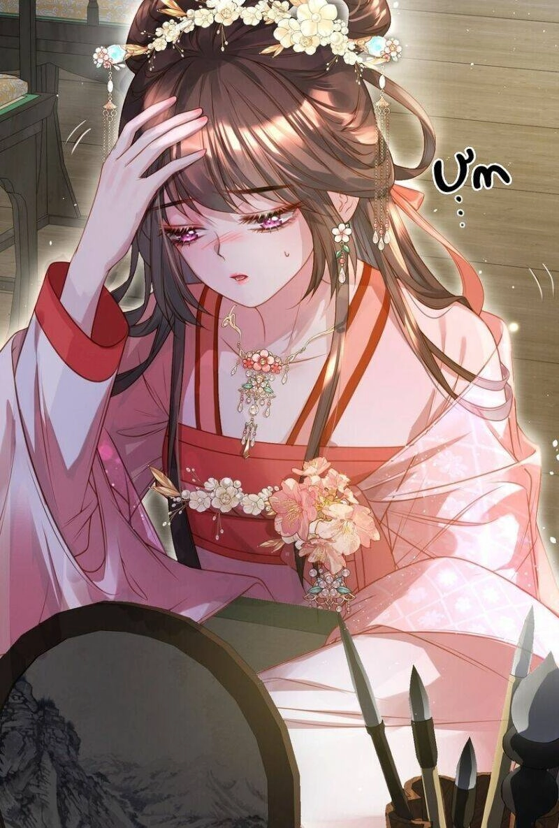 Bệnh Kiều Sư Đệ Lại Giả Vờ Đáng Thương Chapter 1 - 12