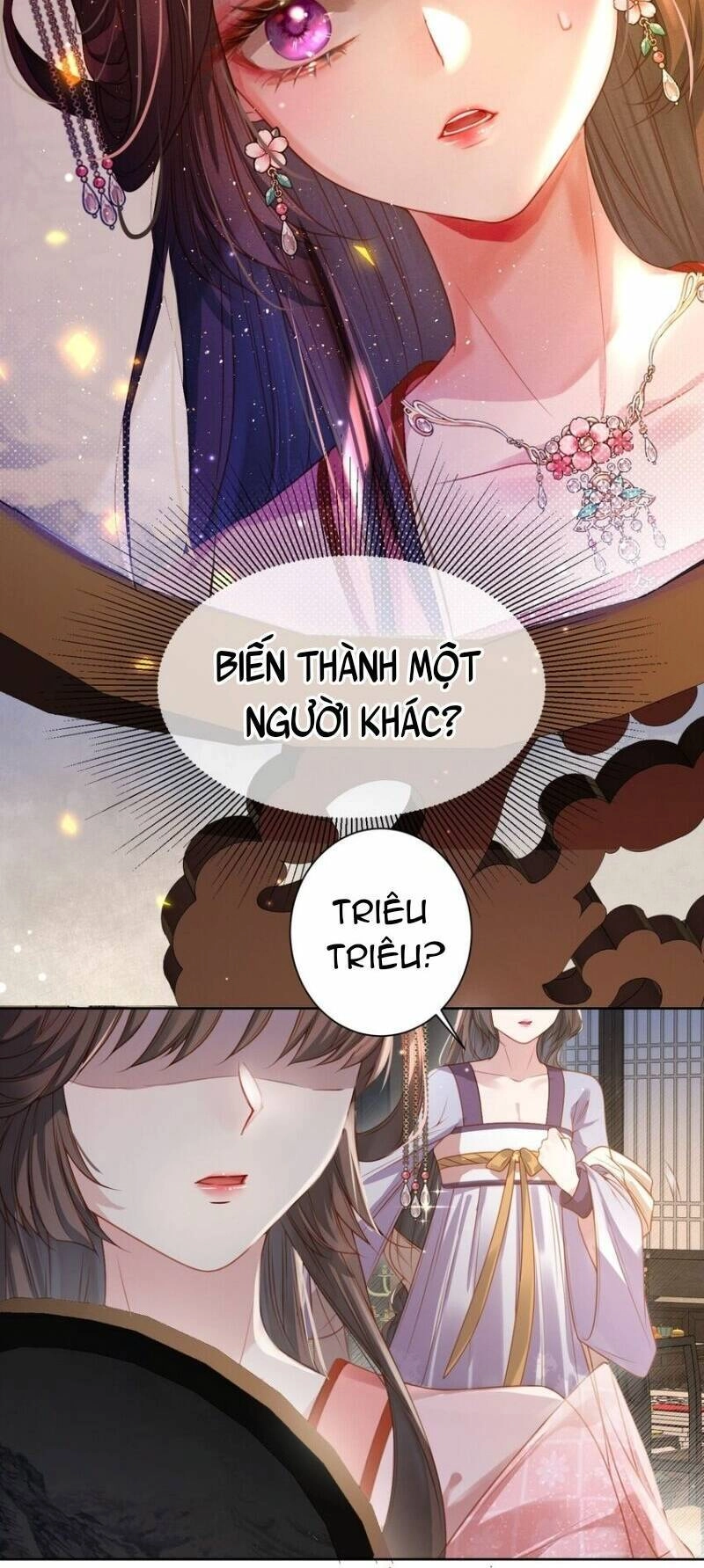 Bệnh Kiều Sư Đệ Lại Giả Vờ Đáng Thương Chapter 1 - 14