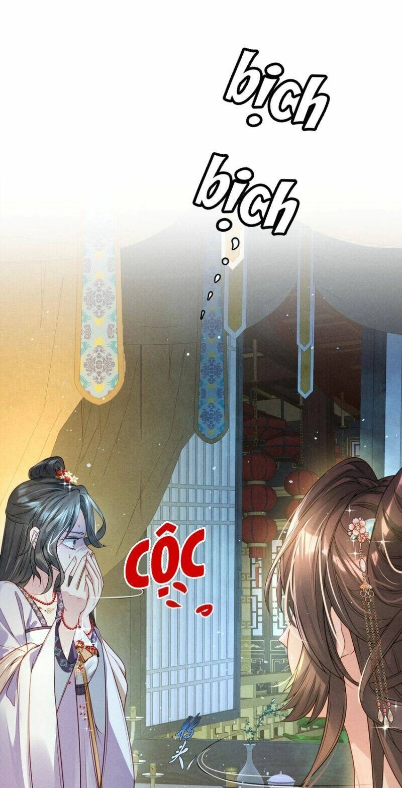 Bệnh Kiều Sư Đệ Lại Giả Vờ Đáng Thương Chapter 1 - 17