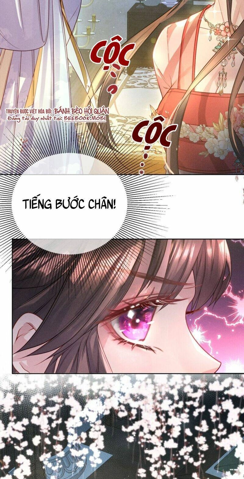 Bệnh Kiều Sư Đệ Lại Giả Vờ Đáng Thương Chapter 1 - 18