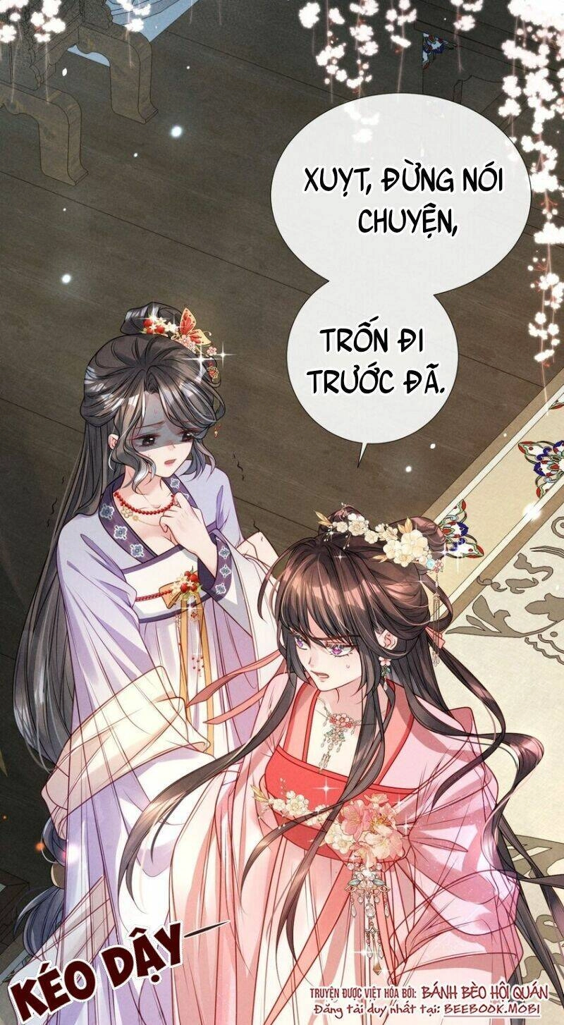 Bệnh Kiều Sư Đệ Lại Giả Vờ Đáng Thương Chapter 1 - 19