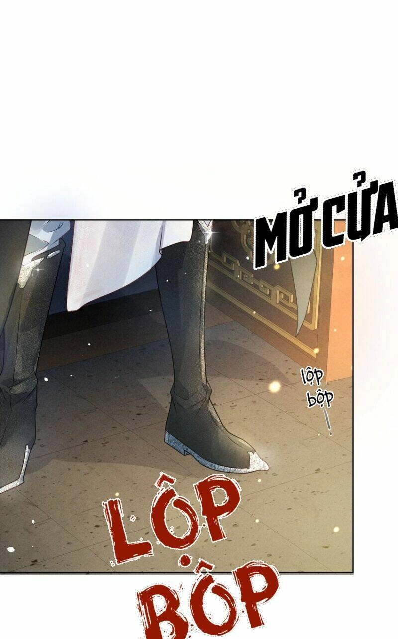 Bệnh Kiều Sư Đệ Lại Giả Vờ Đáng Thương Chapter 1 - 21