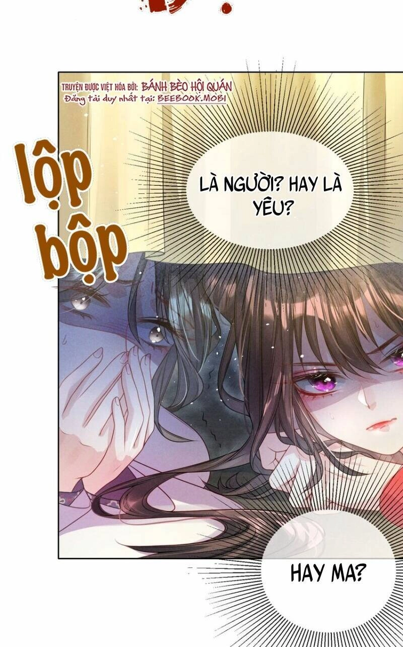 Bệnh Kiều Sư Đệ Lại Giả Vờ Đáng Thương Chapter 1 - 22