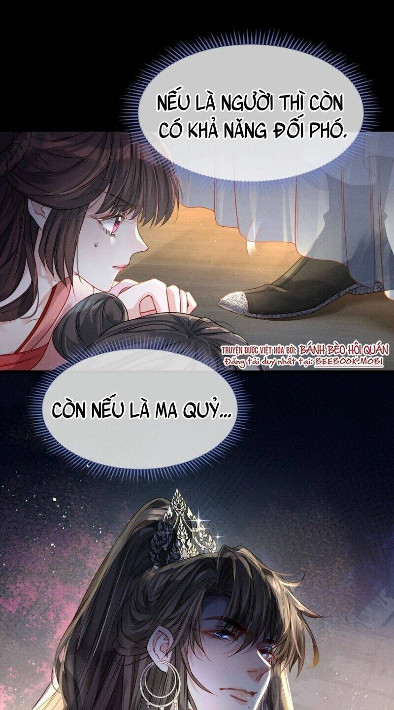 Bệnh Kiều Sư Đệ Lại Giả Vờ Đáng Thương Chapter 1 - 23