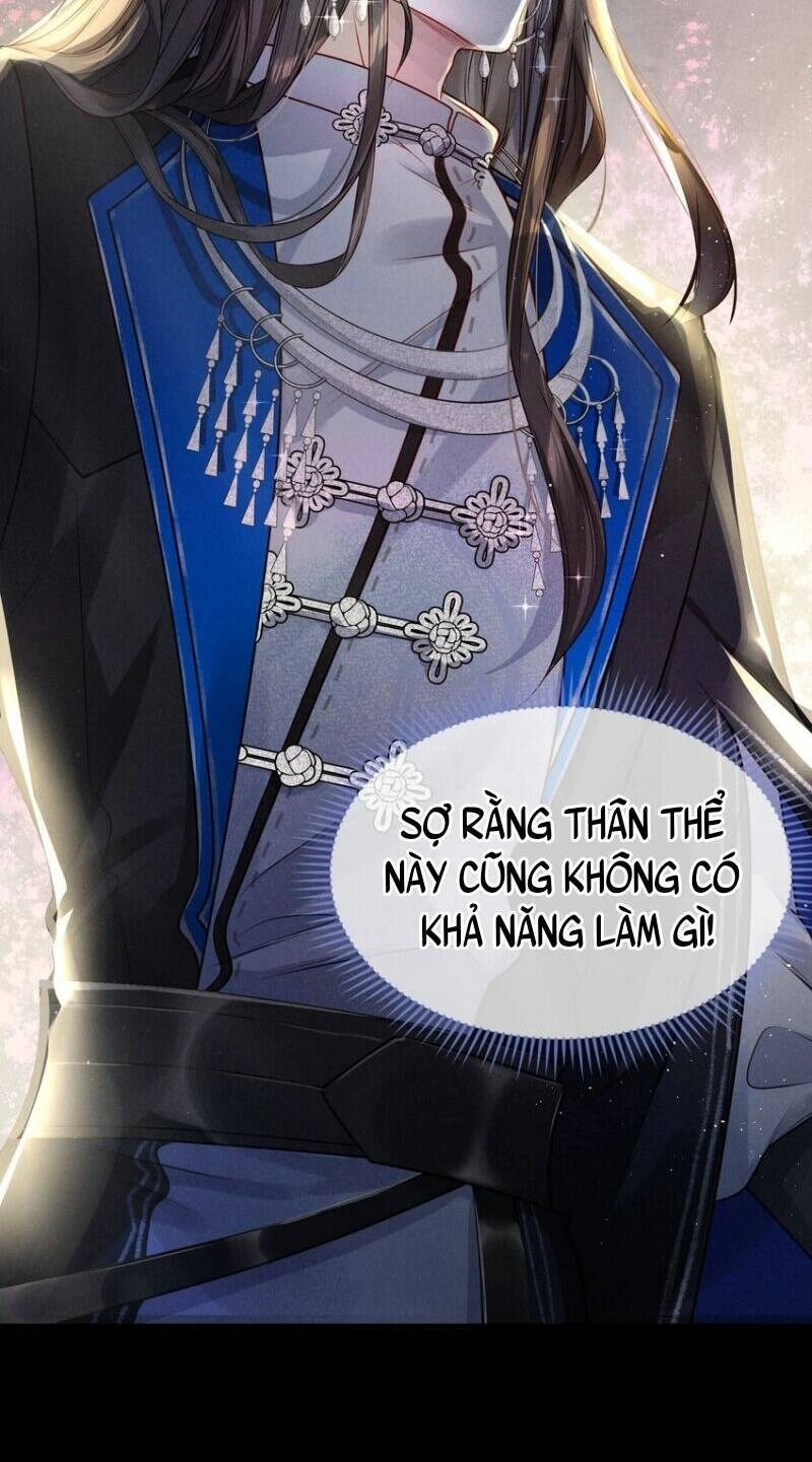 Bệnh Kiều Sư Đệ Lại Giả Vờ Đáng Thương Chapter 1 - 24