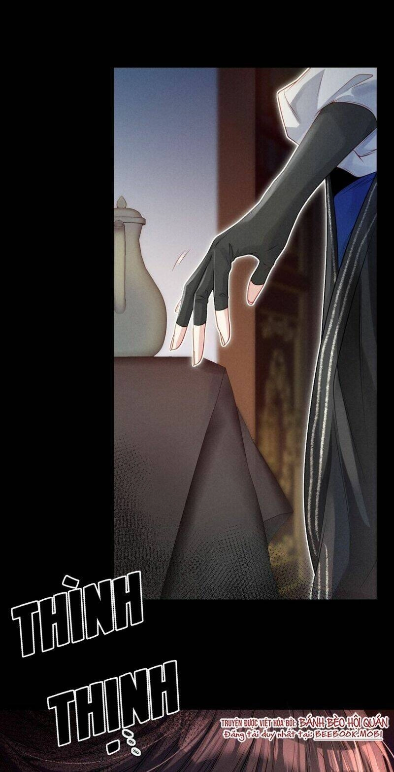 Bệnh Kiều Sư Đệ Lại Giả Vờ Đáng Thương Chapter 1 - 25