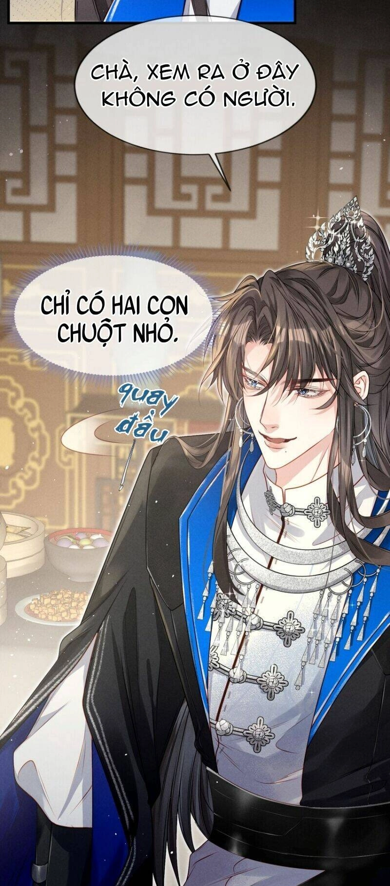 Bệnh Kiều Sư Đệ Lại Giả Vờ Đáng Thương Chapter 1 - 27