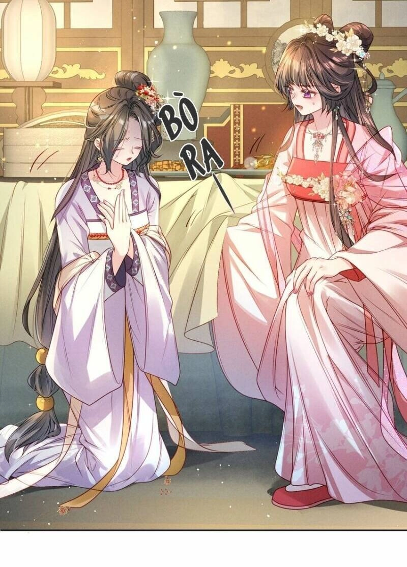 Bệnh Kiều Sư Đệ Lại Giả Vờ Đáng Thương Chapter 1 - 31