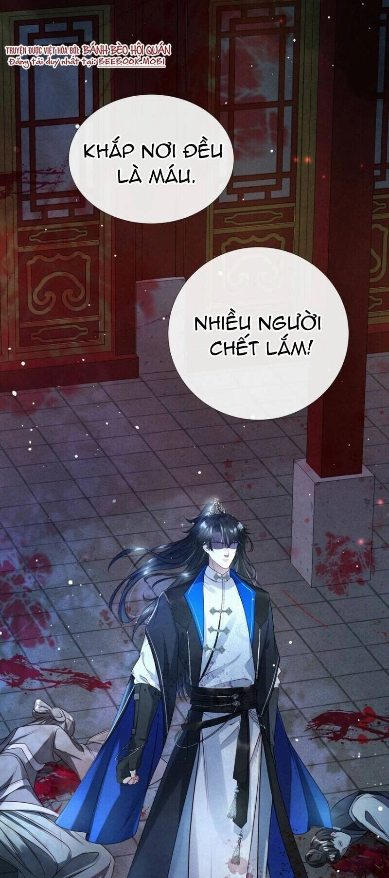 Bệnh Kiều Sư Đệ Lại Giả Vờ Đáng Thương Chapter 1 - 33