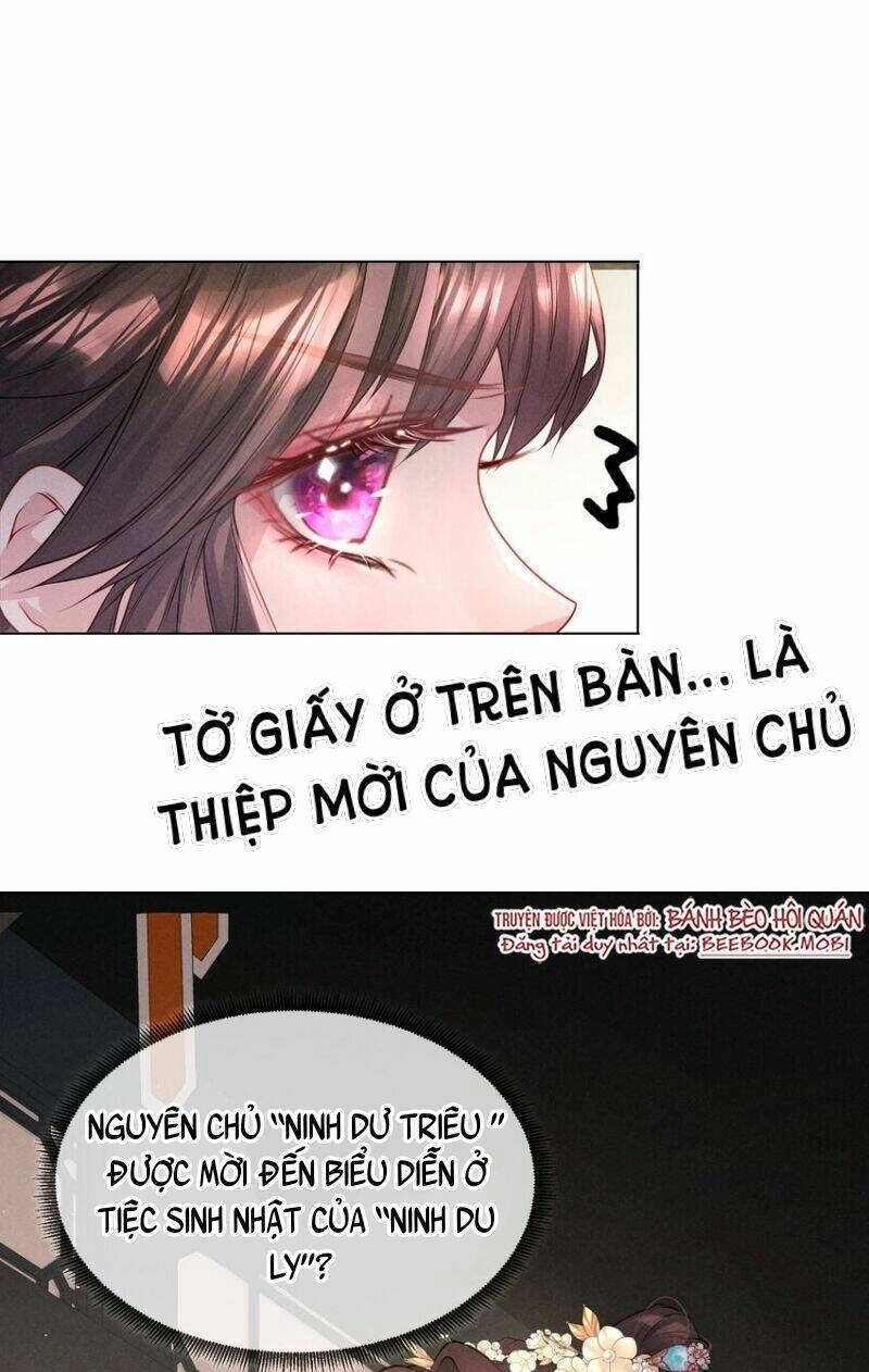 Bệnh Kiều Sư Đệ Lại Giả Vờ Đáng Thương Chapter 1 - 36