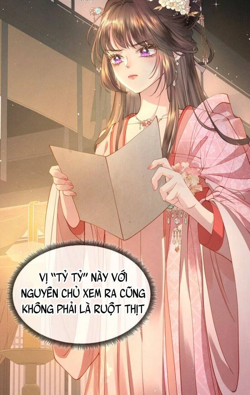 Bệnh Kiều Sư Đệ Lại Giả Vờ Đáng Thương Chapter 1 - 37