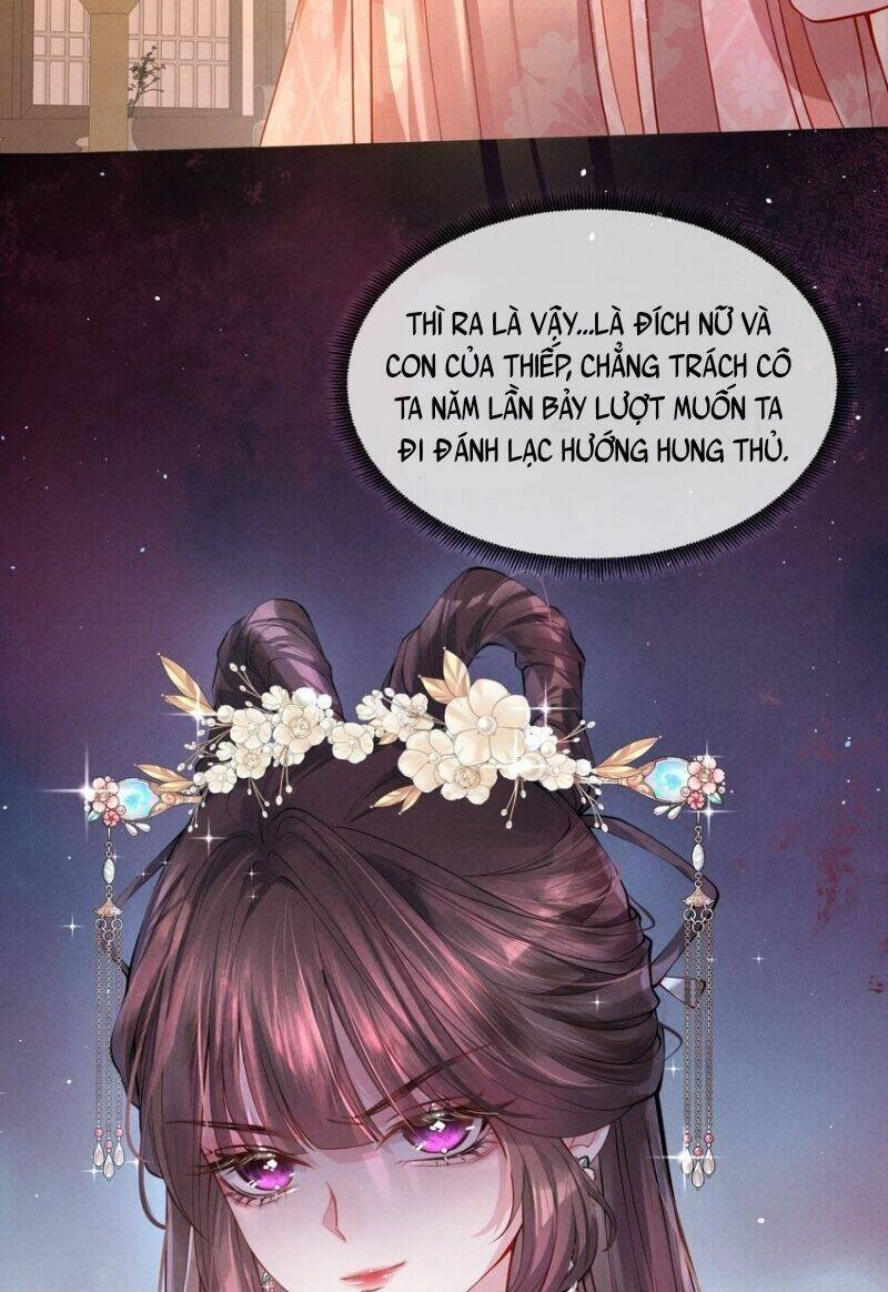 Bệnh Kiều Sư Đệ Lại Giả Vờ Đáng Thương Chapter 1 - 38