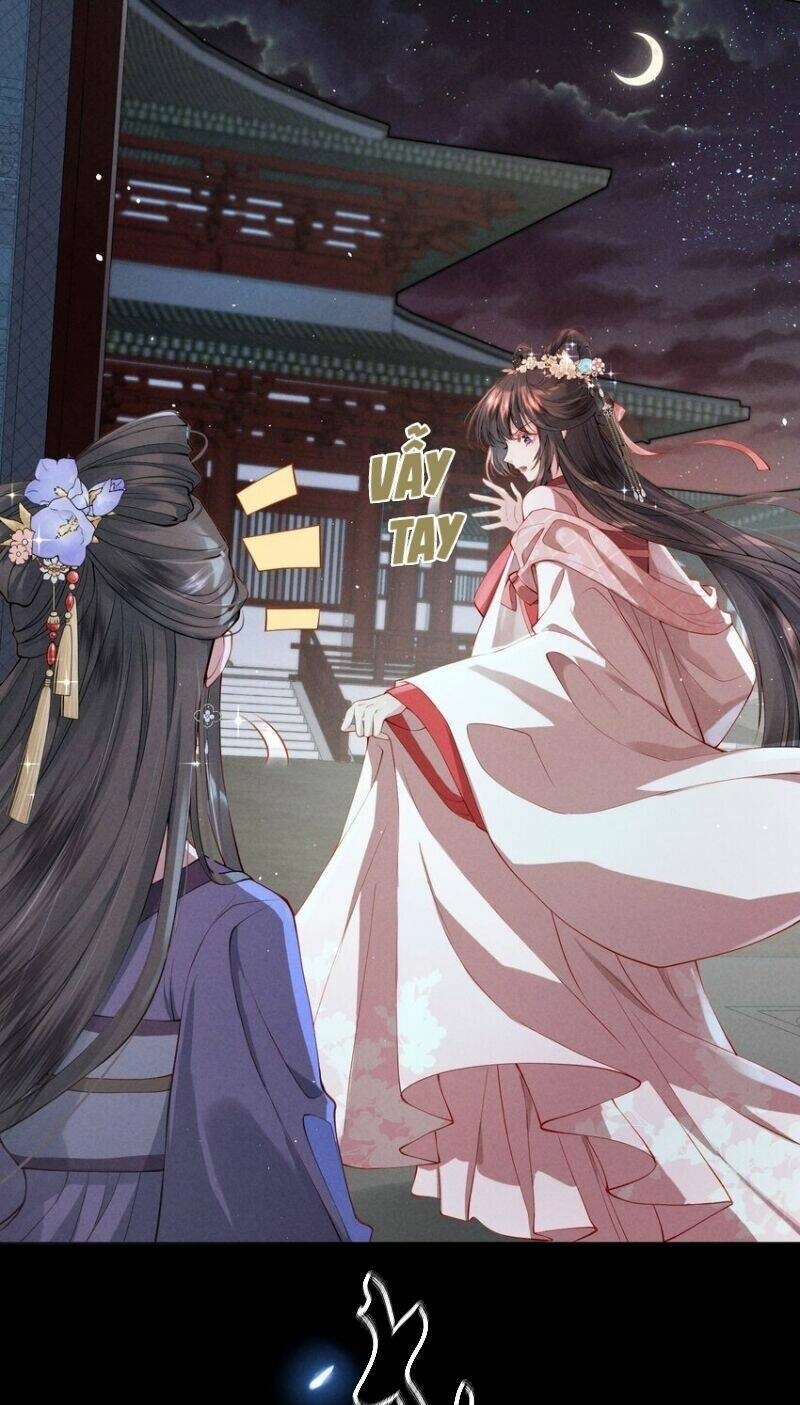 Bệnh Kiều Sư Đệ Lại Giả Vờ Đáng Thương Chapter 1 - 44