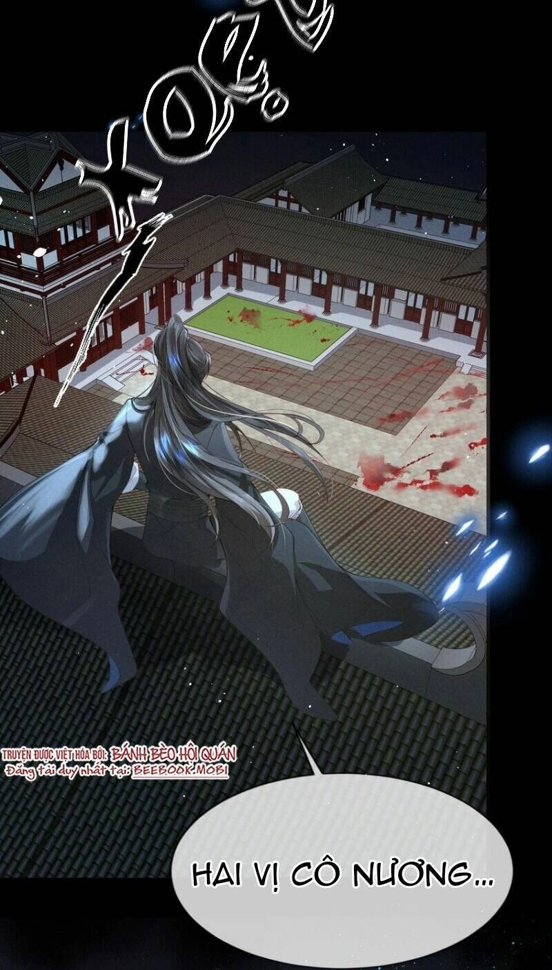 Bệnh Kiều Sư Đệ Lại Giả Vờ Đáng Thương Chapter 1 - 45