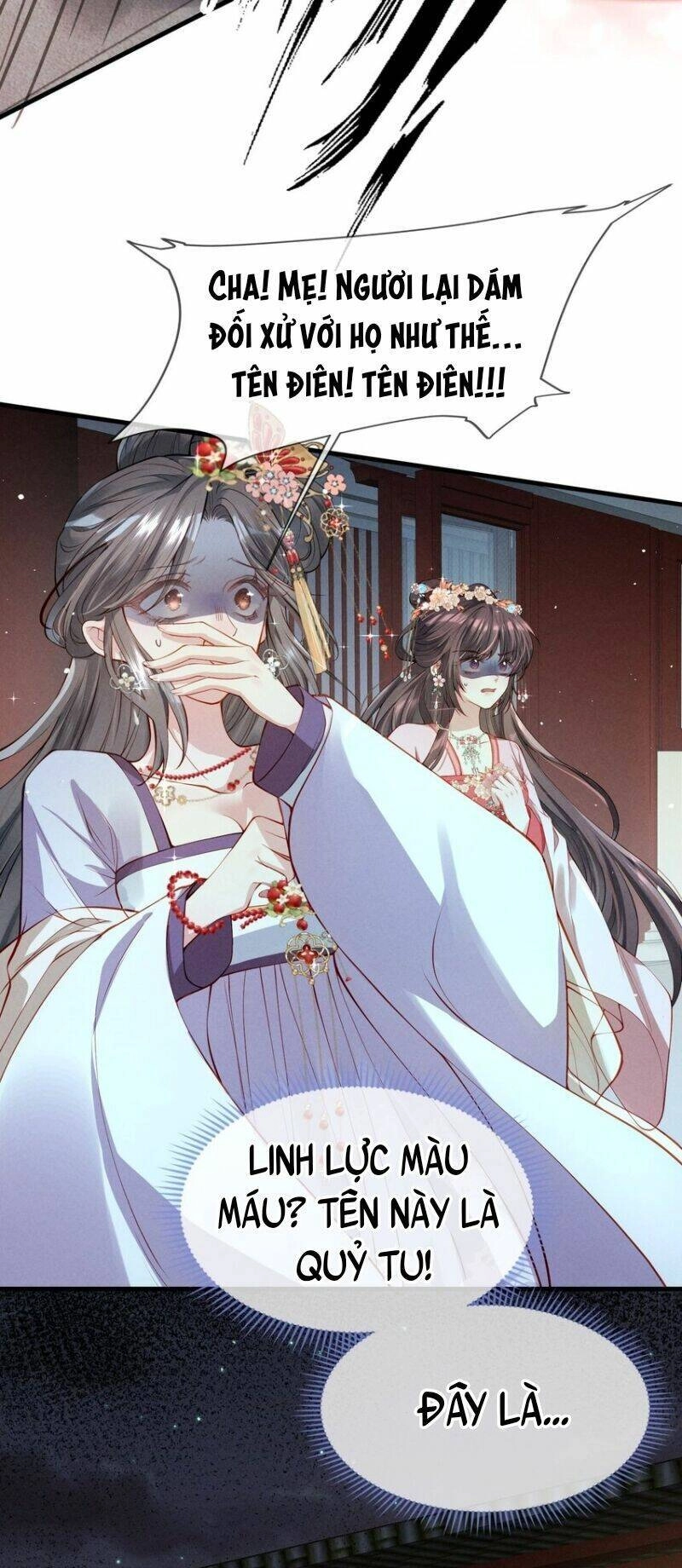 Bệnh Kiều Sư Đệ Lại Giả Vờ Đáng Thương Chapter 1 - 48