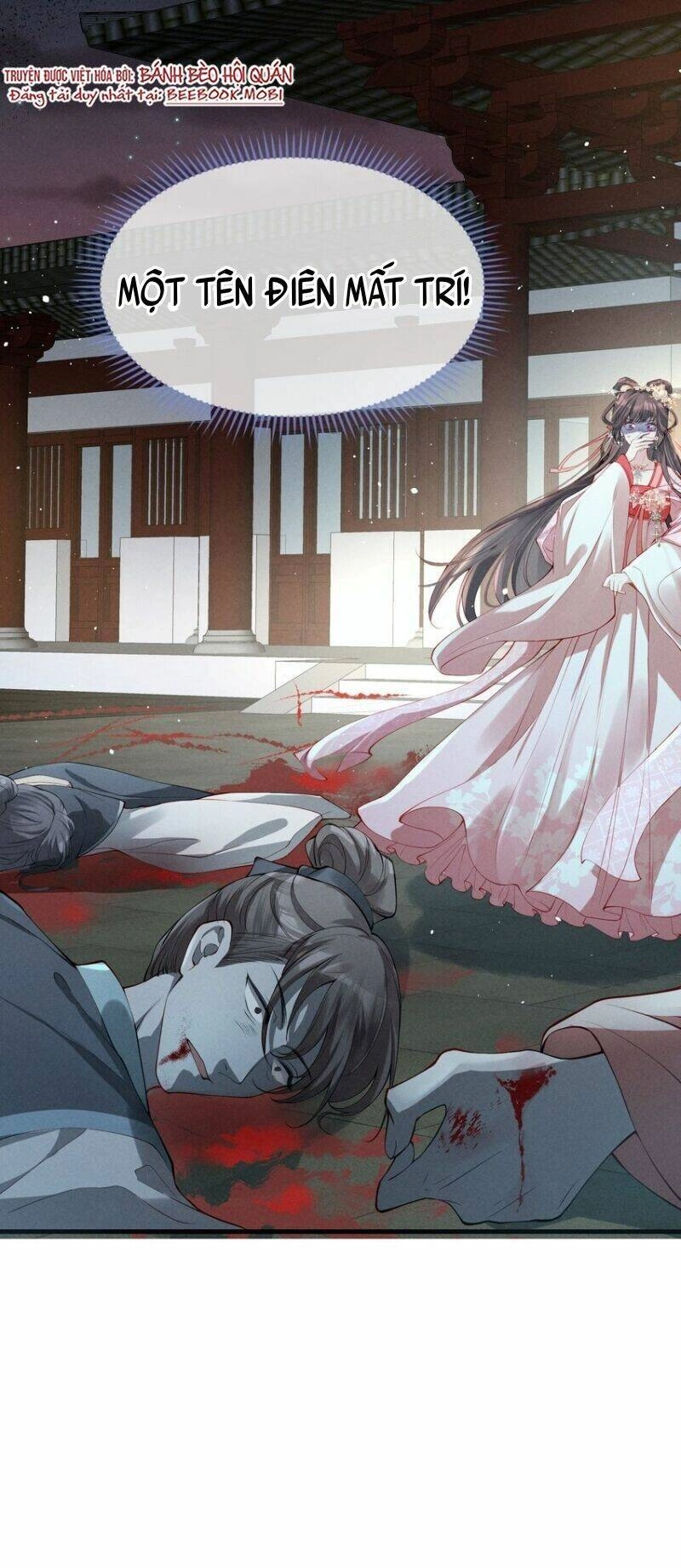 Bệnh Kiều Sư Đệ Lại Giả Vờ Đáng Thương Chapter 1 - 49