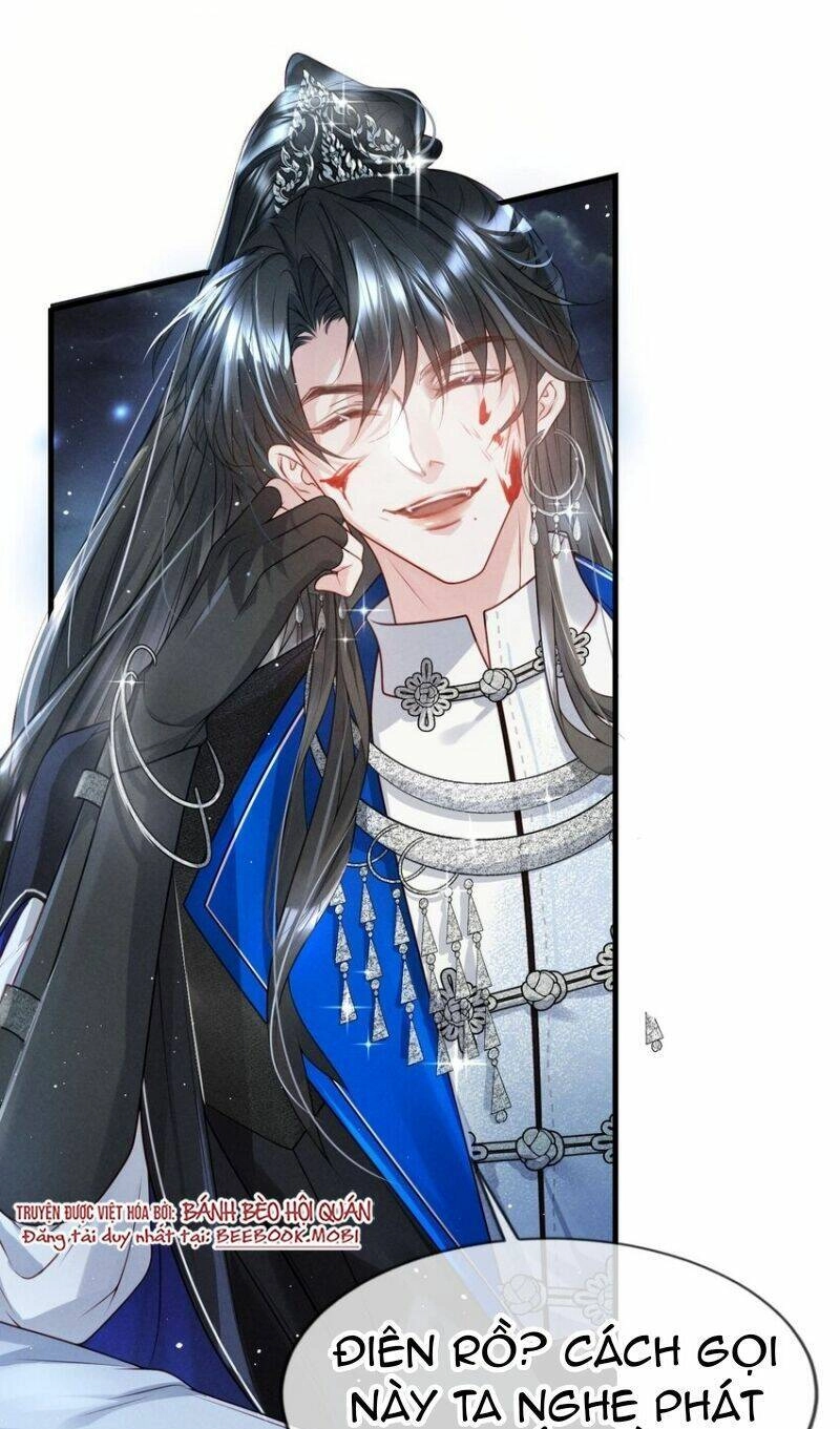 Bệnh Kiều Sư Đệ Lại Giả Vờ Đáng Thương Chapter 1 - 50