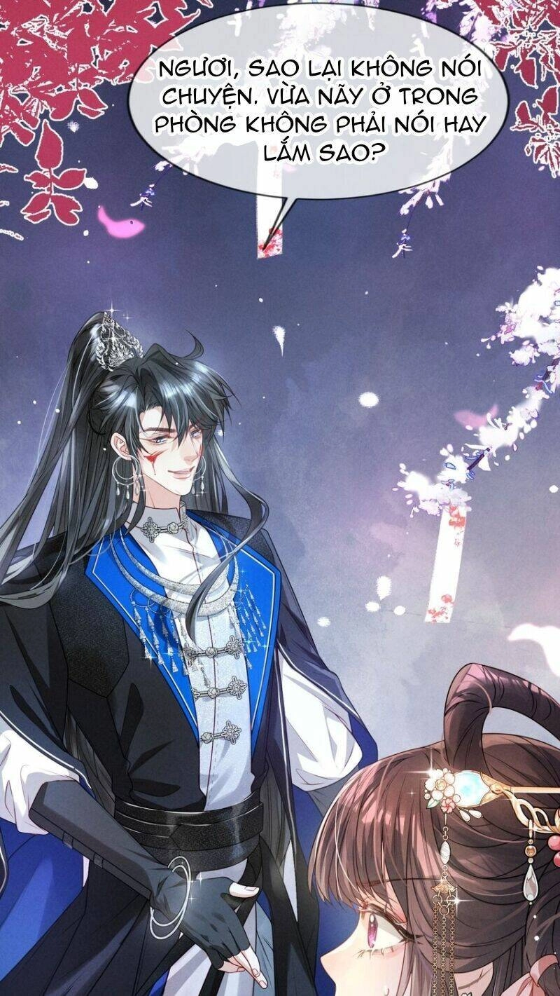 Bệnh Kiều Sư Đệ Lại Giả Vờ Đáng Thương Chapter 1 - 52