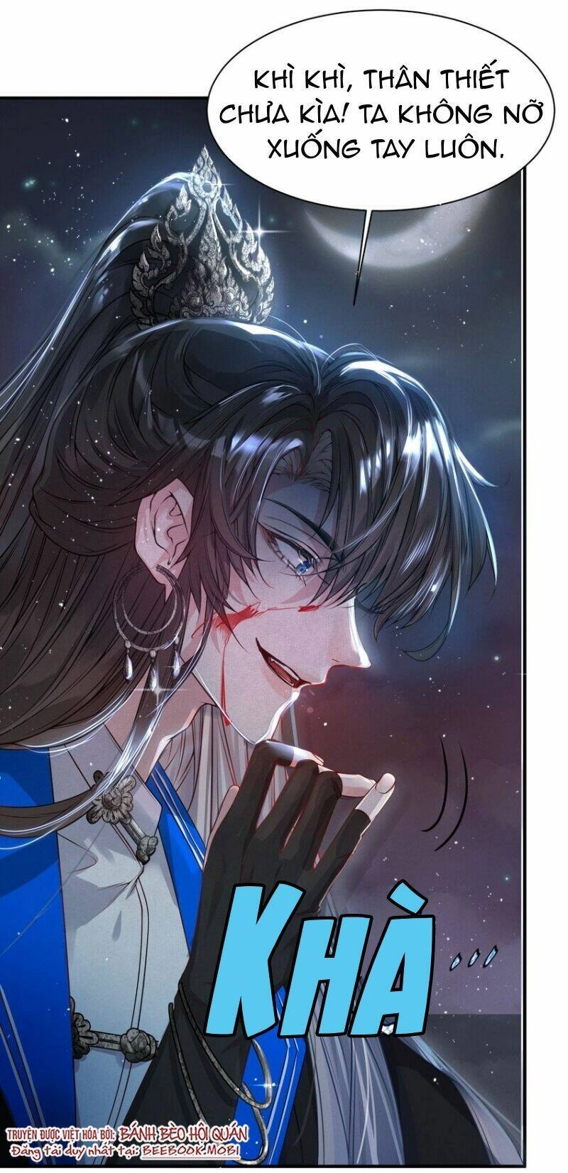 Bệnh Kiều Sư Đệ Lại Giả Vờ Đáng Thương Chapter 1 - 56