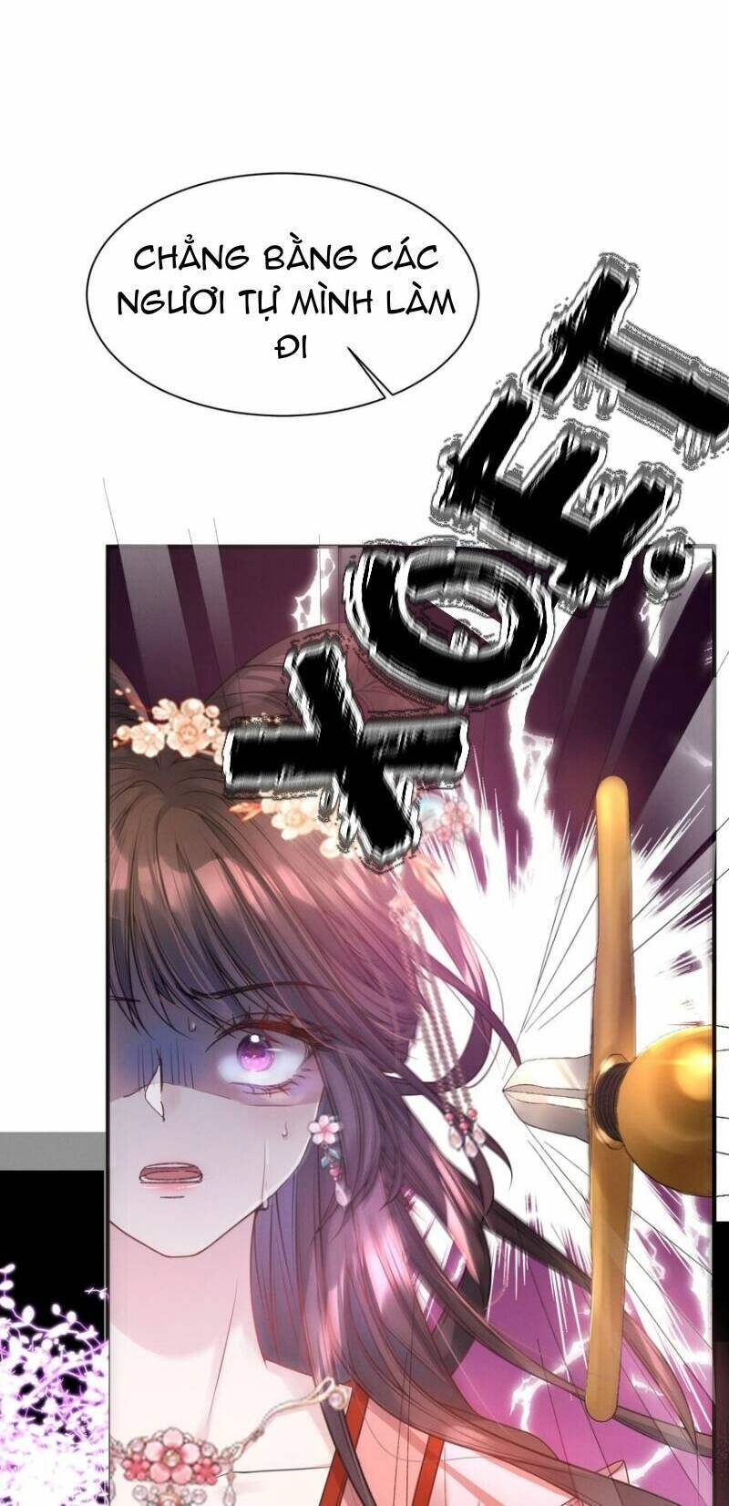 Bệnh Kiều Sư Đệ Lại Giả Vờ Đáng Thương Chapter 1 - 57