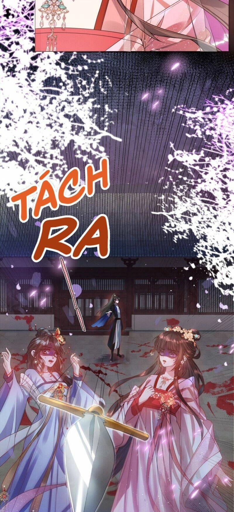 Bệnh Kiều Sư Đệ Lại Giả Vờ Đáng Thương Chapter 1 - 58