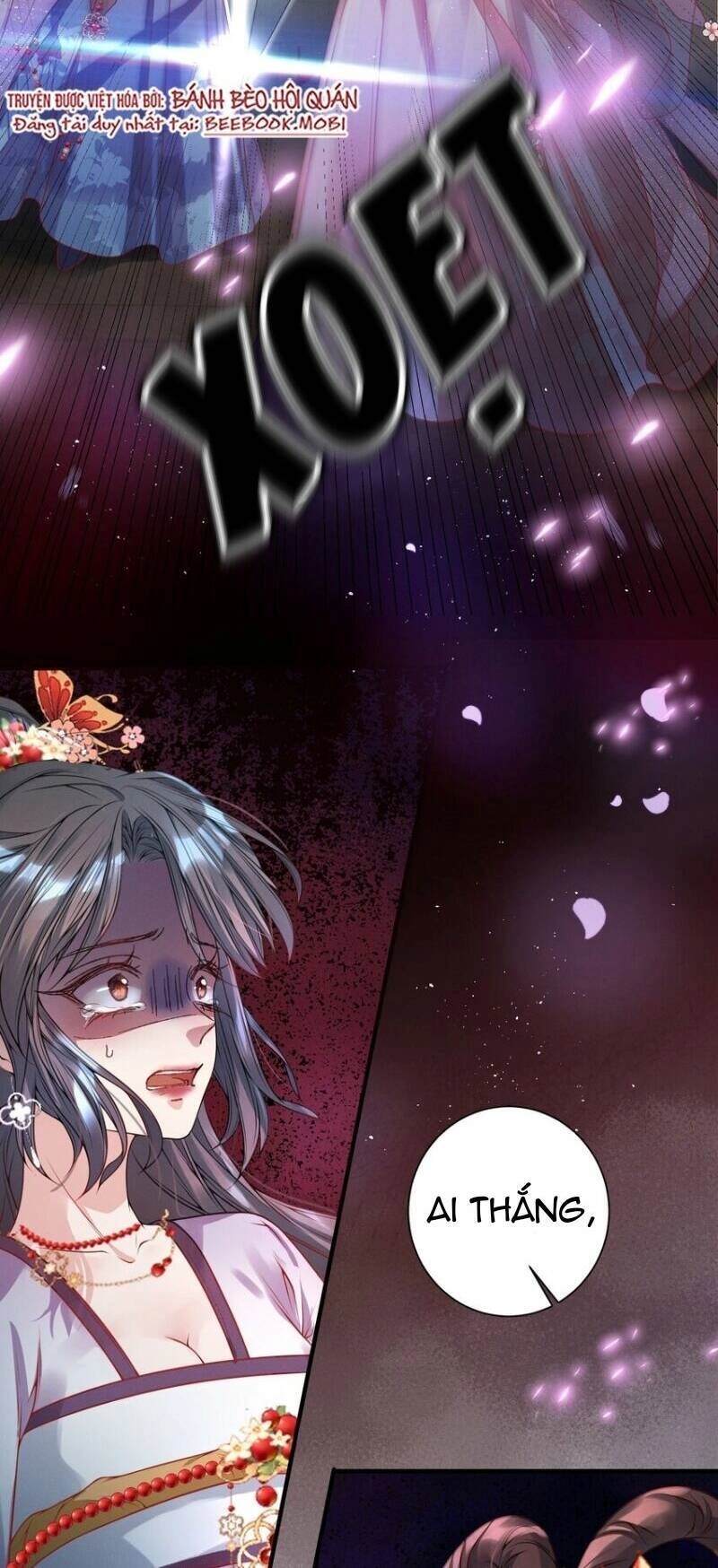 Bệnh Kiều Sư Đệ Lại Giả Vờ Đáng Thương Chapter 1 - 59