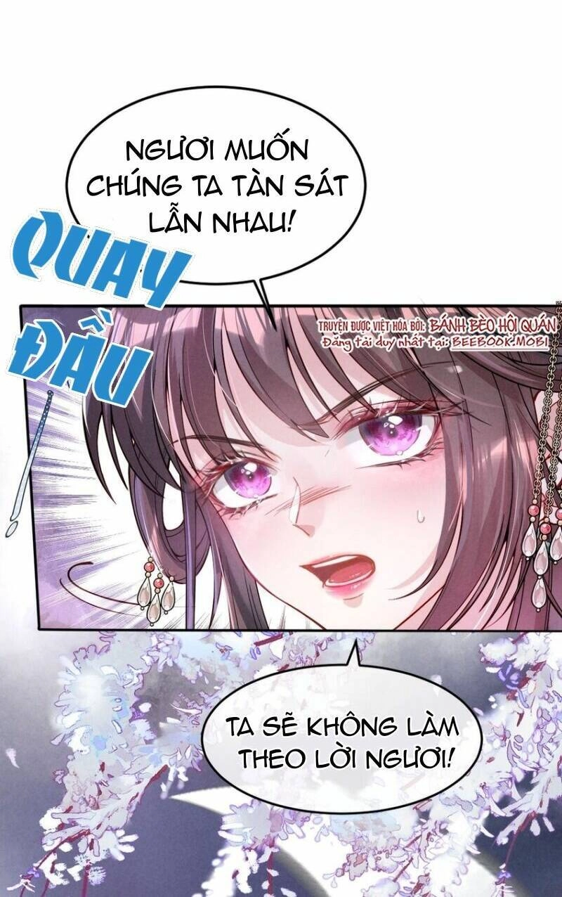 Bệnh Kiều Sư Đệ Lại Giả Vờ Đáng Thương Chapter 1 - 61