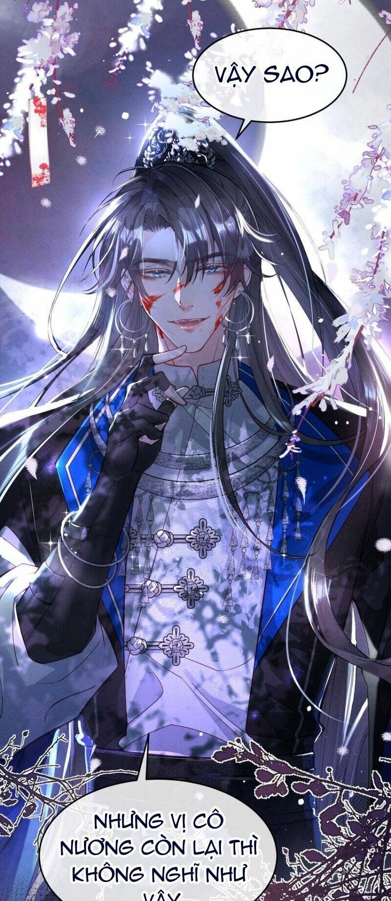 Bệnh Kiều Sư Đệ Lại Giả Vờ Đáng Thương Chapter 1 - 62