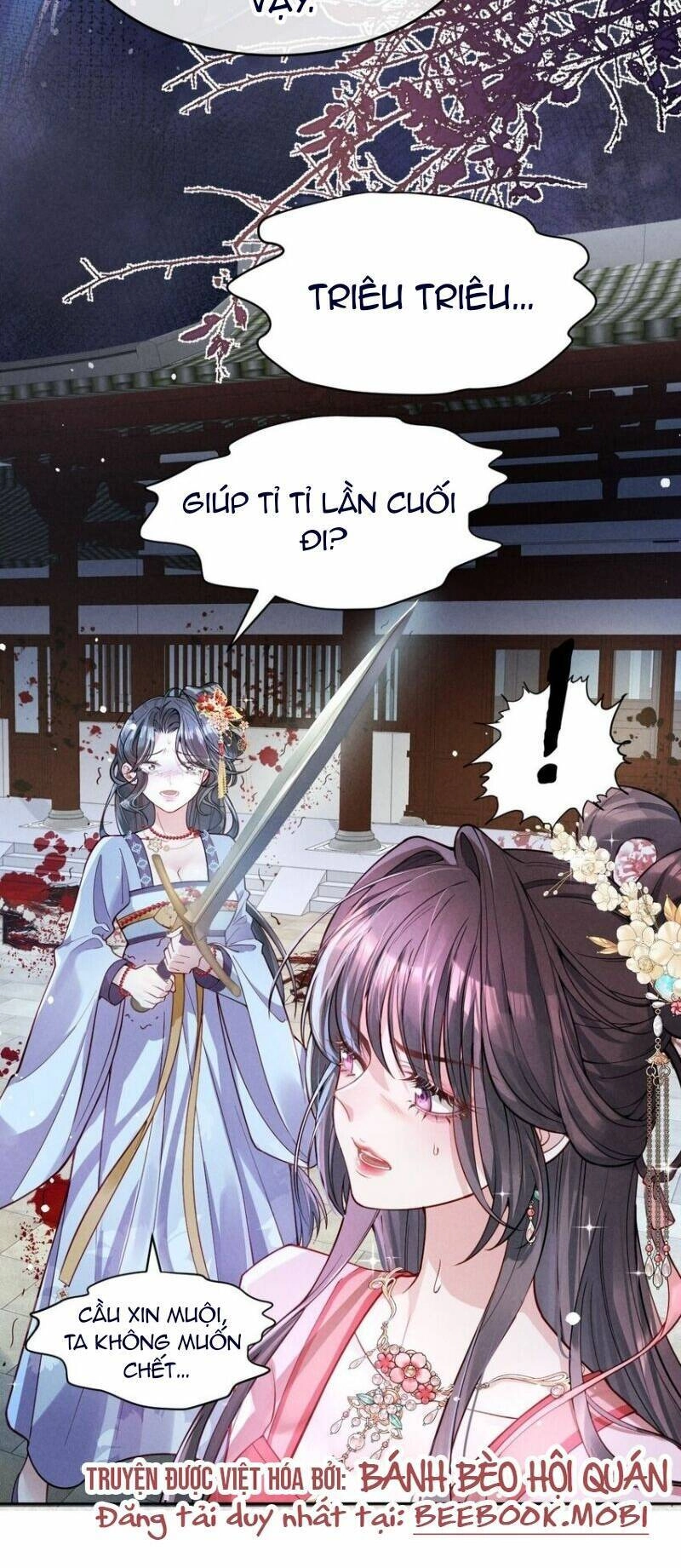 Bệnh Kiều Sư Đệ Lại Giả Vờ Đáng Thương Chapter 1 - 63