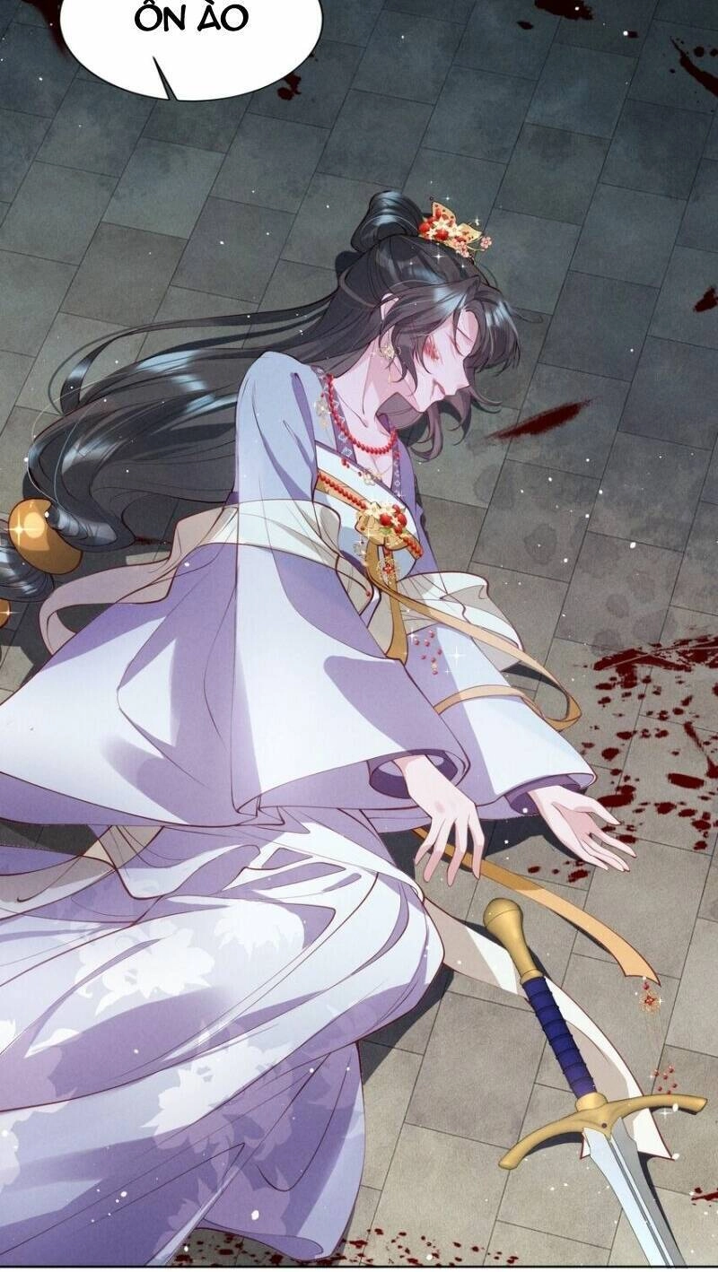 Bệnh Kiều Sư Đệ Lại Giả Vờ Đáng Thương Chapter 2 - 6