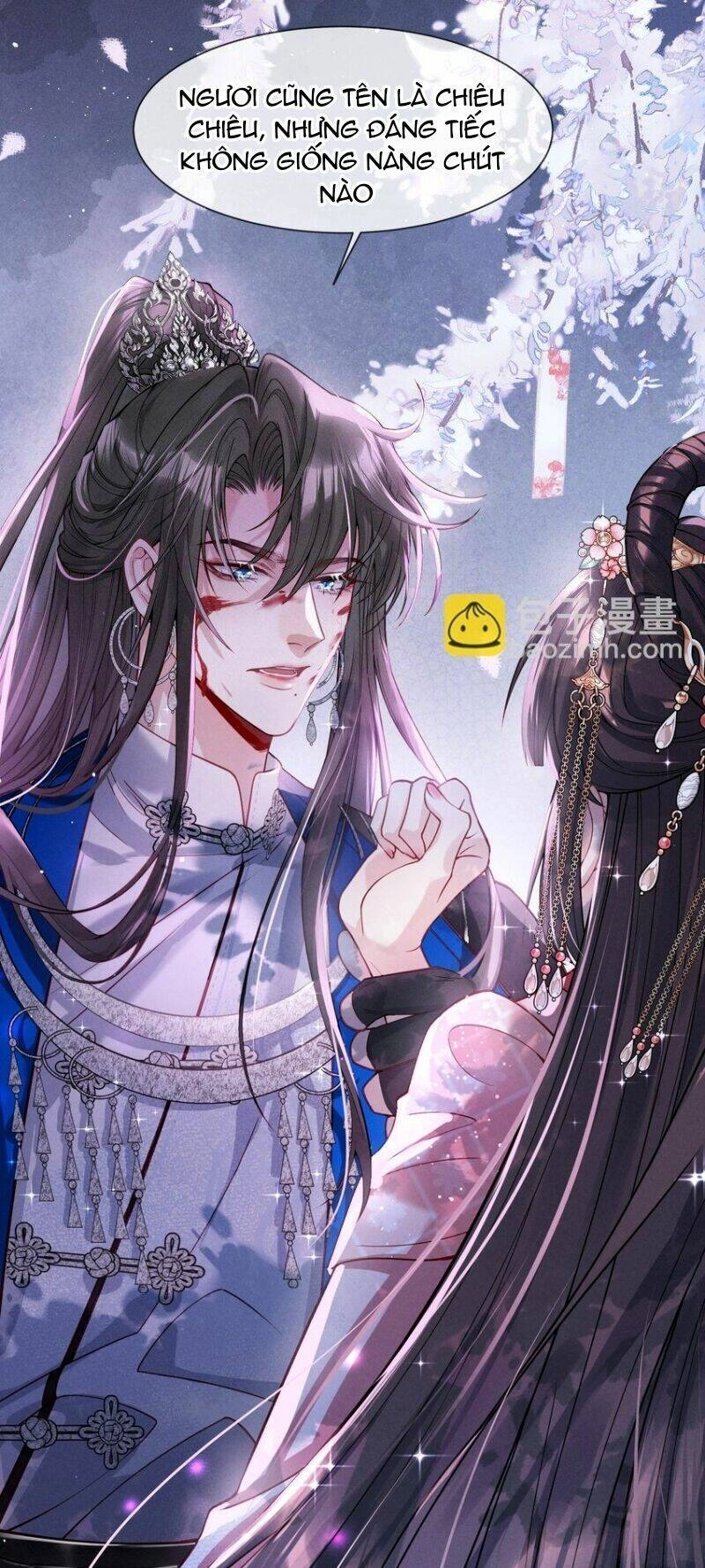 Bệnh Kiều Sư Đệ Lại Giả Vờ Đáng Thương Chapter 2 - 9