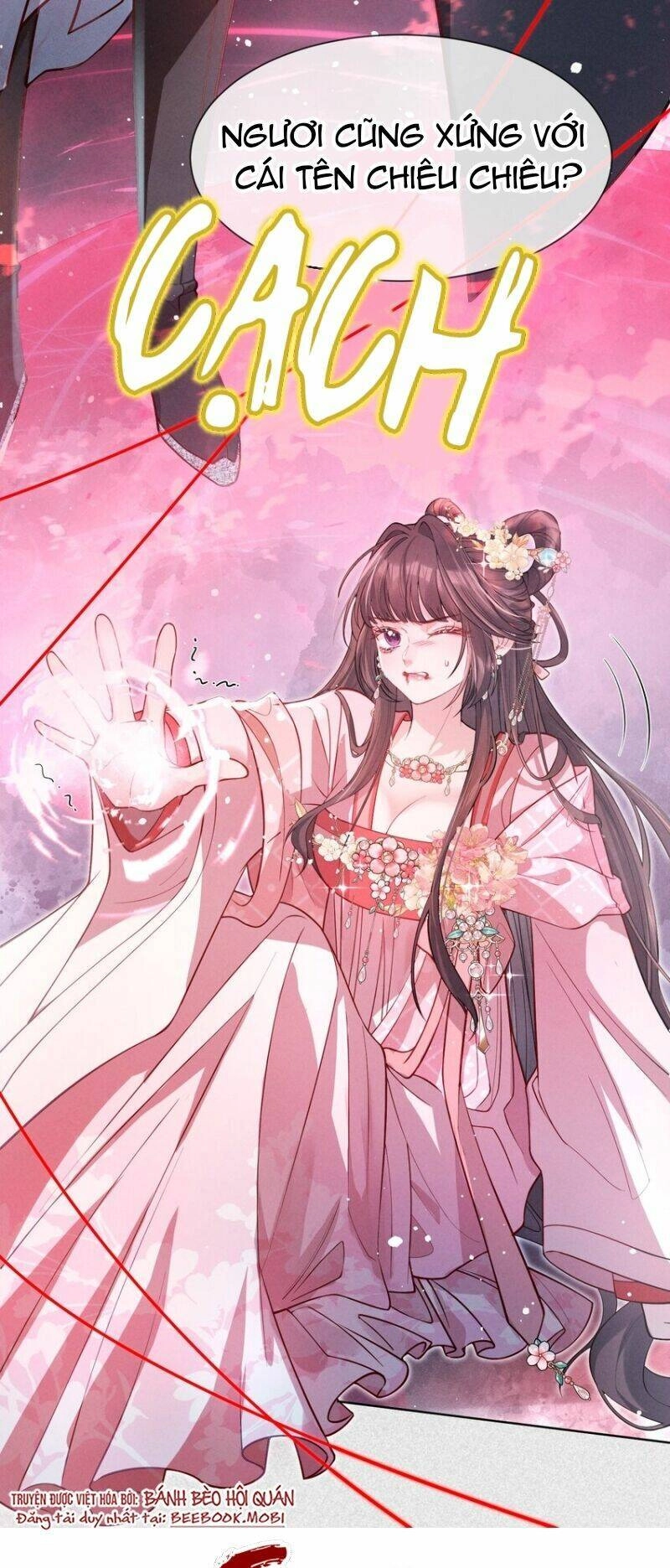 Bệnh Kiều Sư Đệ Lại Giả Vờ Đáng Thương Chapter 2 - 13