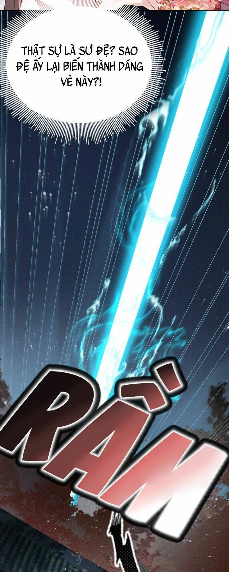 Bệnh Kiều Sư Đệ Lại Giả Vờ Đáng Thương Chapter 2 - 23