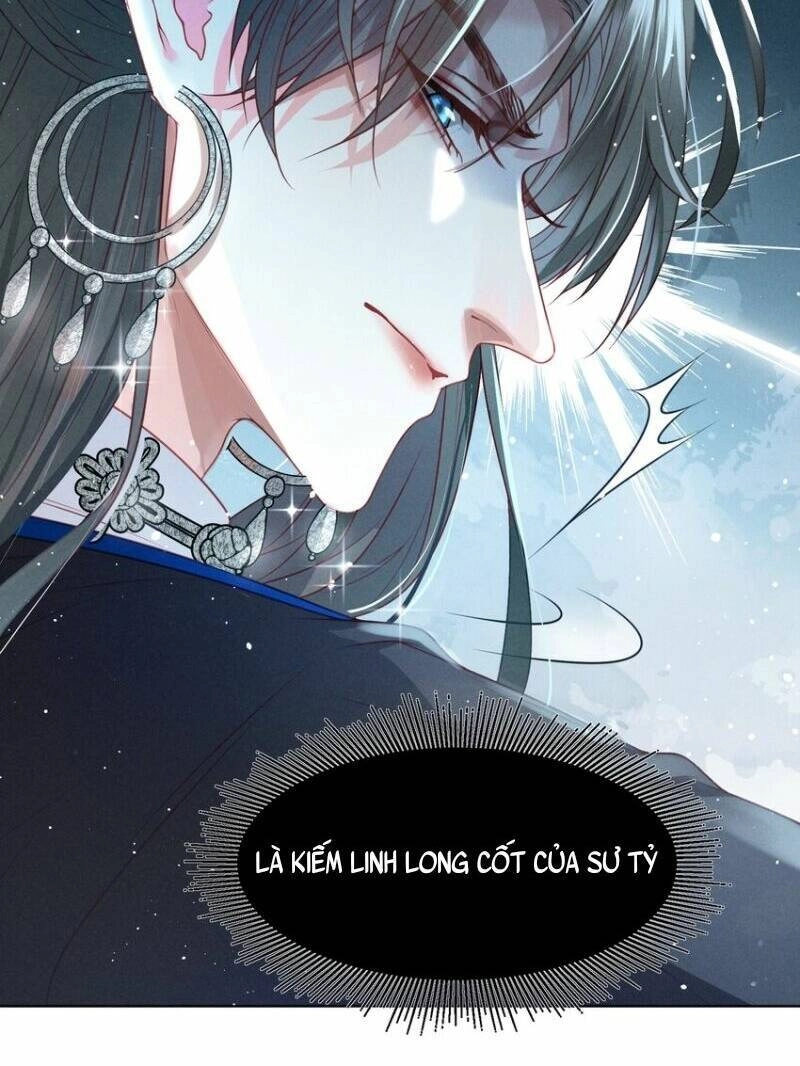 Bệnh Kiều Sư Đệ Lại Giả Vờ Đáng Thương Chapter 2 - 25