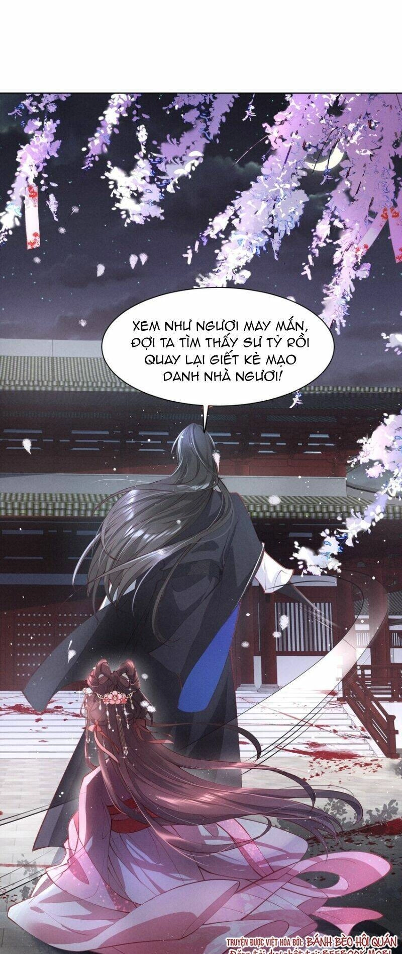 Bệnh Kiều Sư Đệ Lại Giả Vờ Đáng Thương Chapter 2 - 26