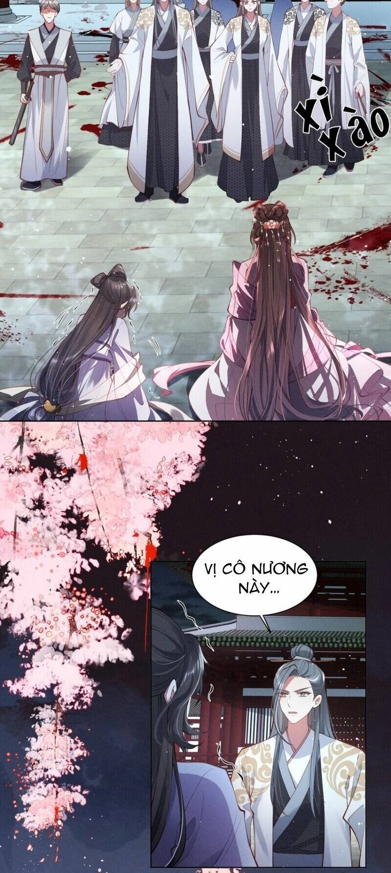 Bệnh Kiều Sư Đệ Lại Giả Vờ Đáng Thương Chapter 2 - 29