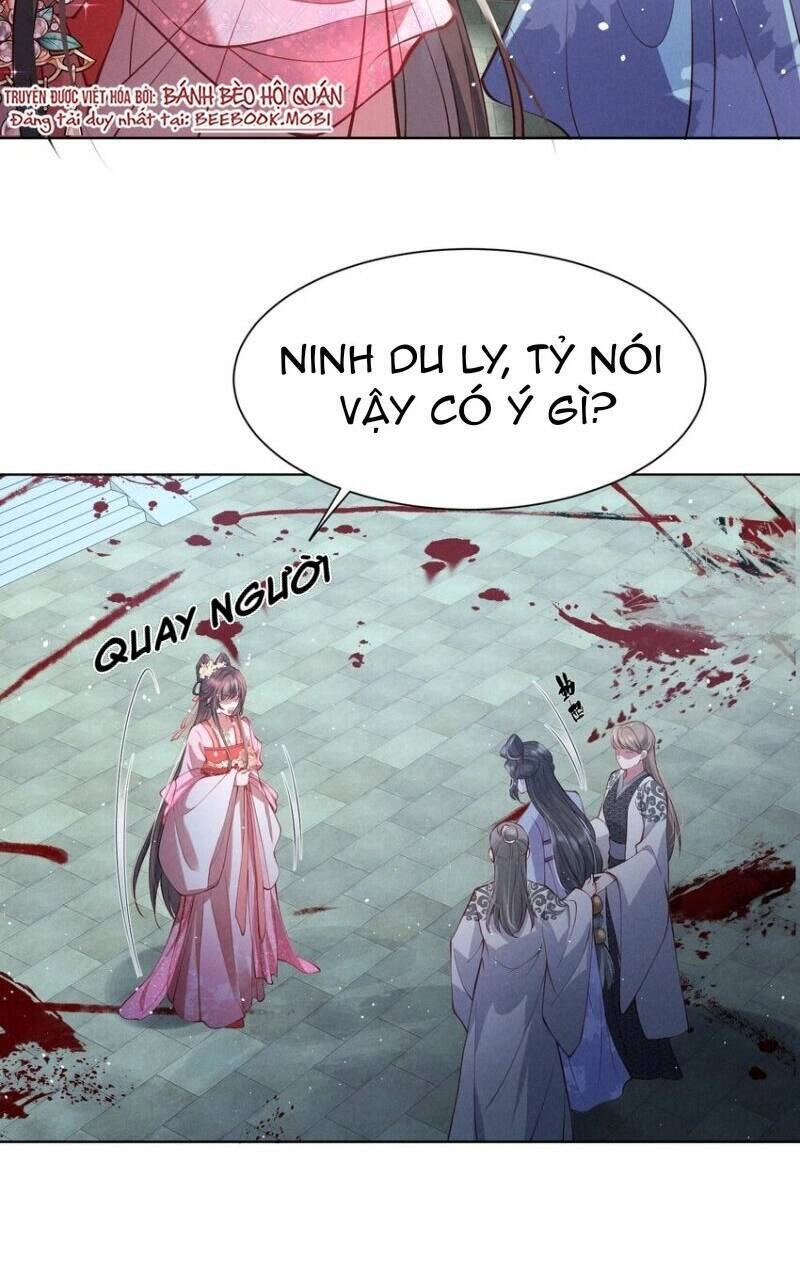 Bệnh Kiều Sư Đệ Lại Giả Vờ Đáng Thương Chapter 2 - 31