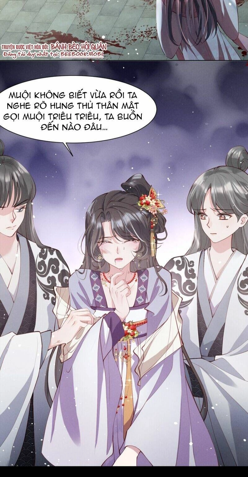 Bệnh Kiều Sư Đệ Lại Giả Vờ Đáng Thương Chapter 2 - 33