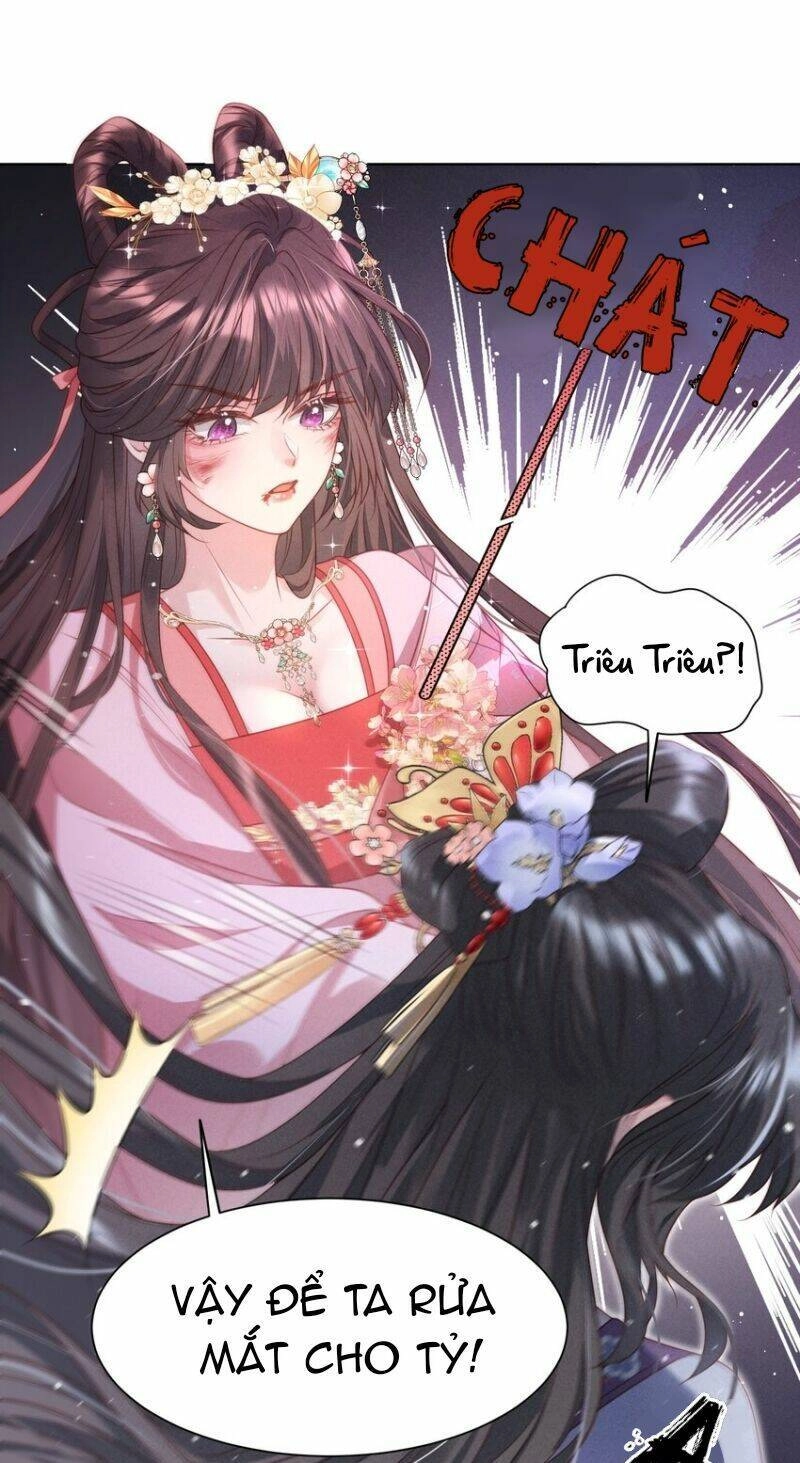 Bệnh Kiều Sư Đệ Lại Giả Vờ Đáng Thương Chapter 2 - 38