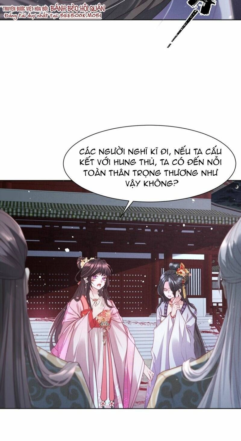 Bệnh Kiều Sư Đệ Lại Giả Vờ Đáng Thương Chapter 2 - 39