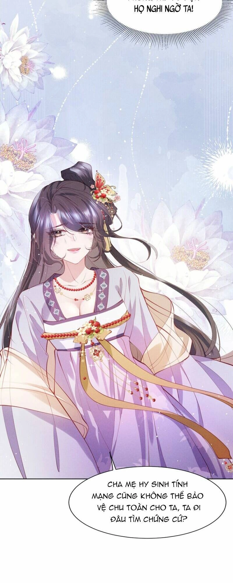 Bệnh Kiều Sư Đệ Lại Giả Vờ Đáng Thương Chapter 3 - 6