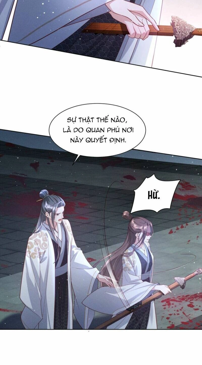 Bệnh Kiều Sư Đệ Lại Giả Vờ Đáng Thương Chapter 3 - 12